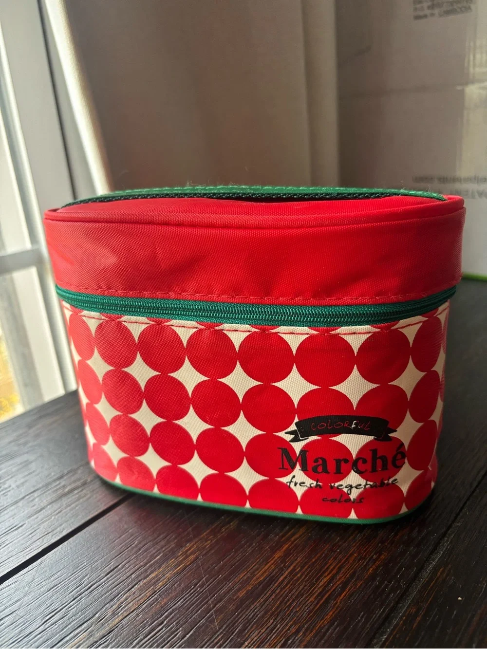 Skater brand Japanese Bento Thermal Lunch Set